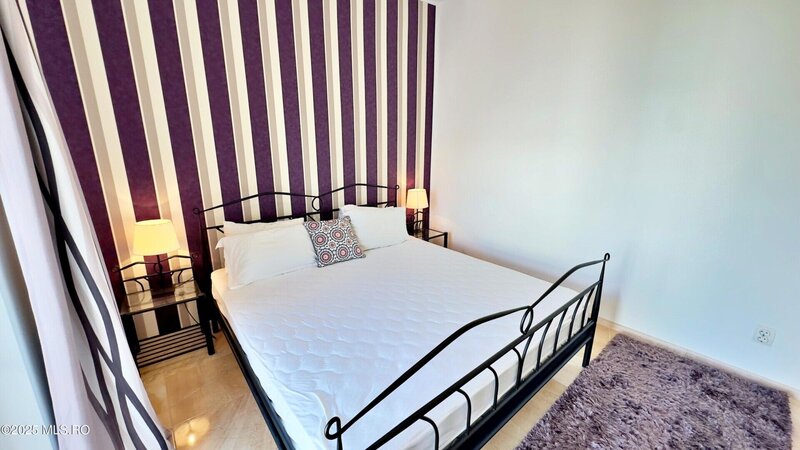 MAMAIA NORD - APARTAMENT 2 CAMERE - ETAJ 2 - 50.95 MPT - Comision 0%
