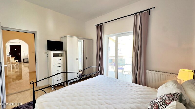 MAMAIA NORD - APARTAMENT 2 CAMERE - ETAJ 2 - 50.95 MPT - Comision 0%