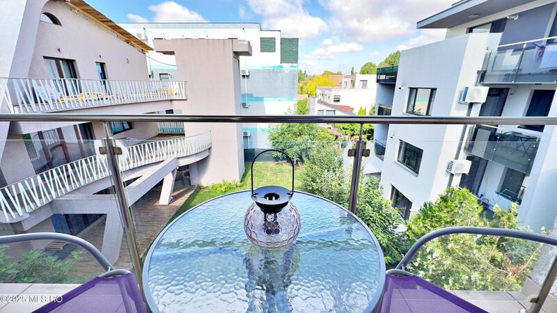 MAMAIA NORD - APARTAMENT 2 CAMERE - ETAJ 2 - 50.95 MPT - Comision 0%
