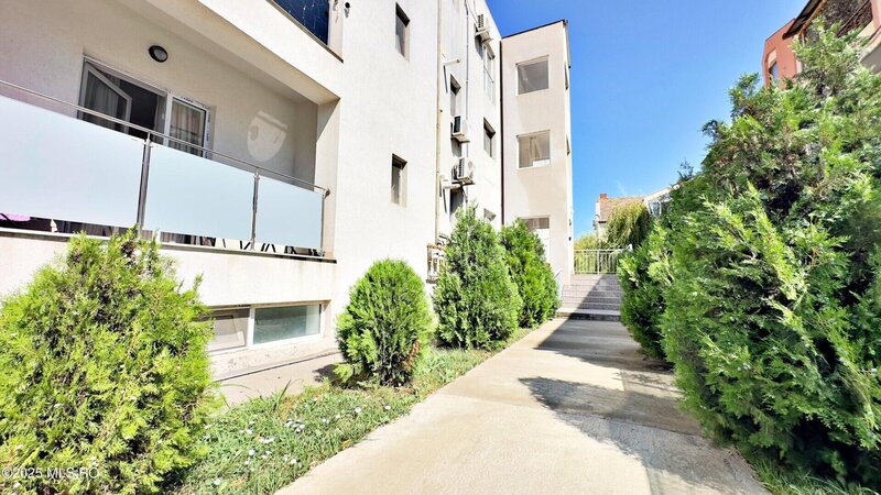 MAMAIA NORD - APARTAMENT 2 CAMERE - ETAJ 2 - 50.95 MPT - Comision 0%
