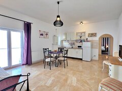 MAMAIA NORD - APARTAMENT 2 CAMERE - ETAJ 2 - 50.95 MPT - Comision 0%