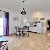 MAMAIA NORD - APARTAMENT 2 CAMERE - ETAJ 2 - 50.95 MPT - Comision 0%